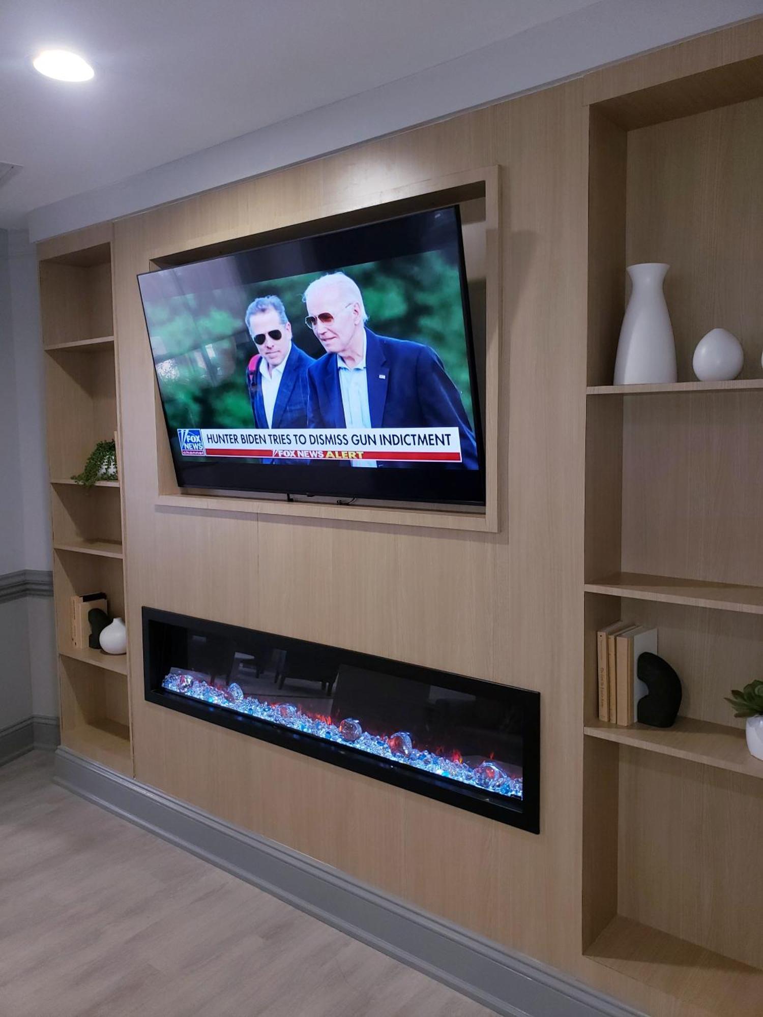 Comfort Suites Валдоста Экстерьер фото