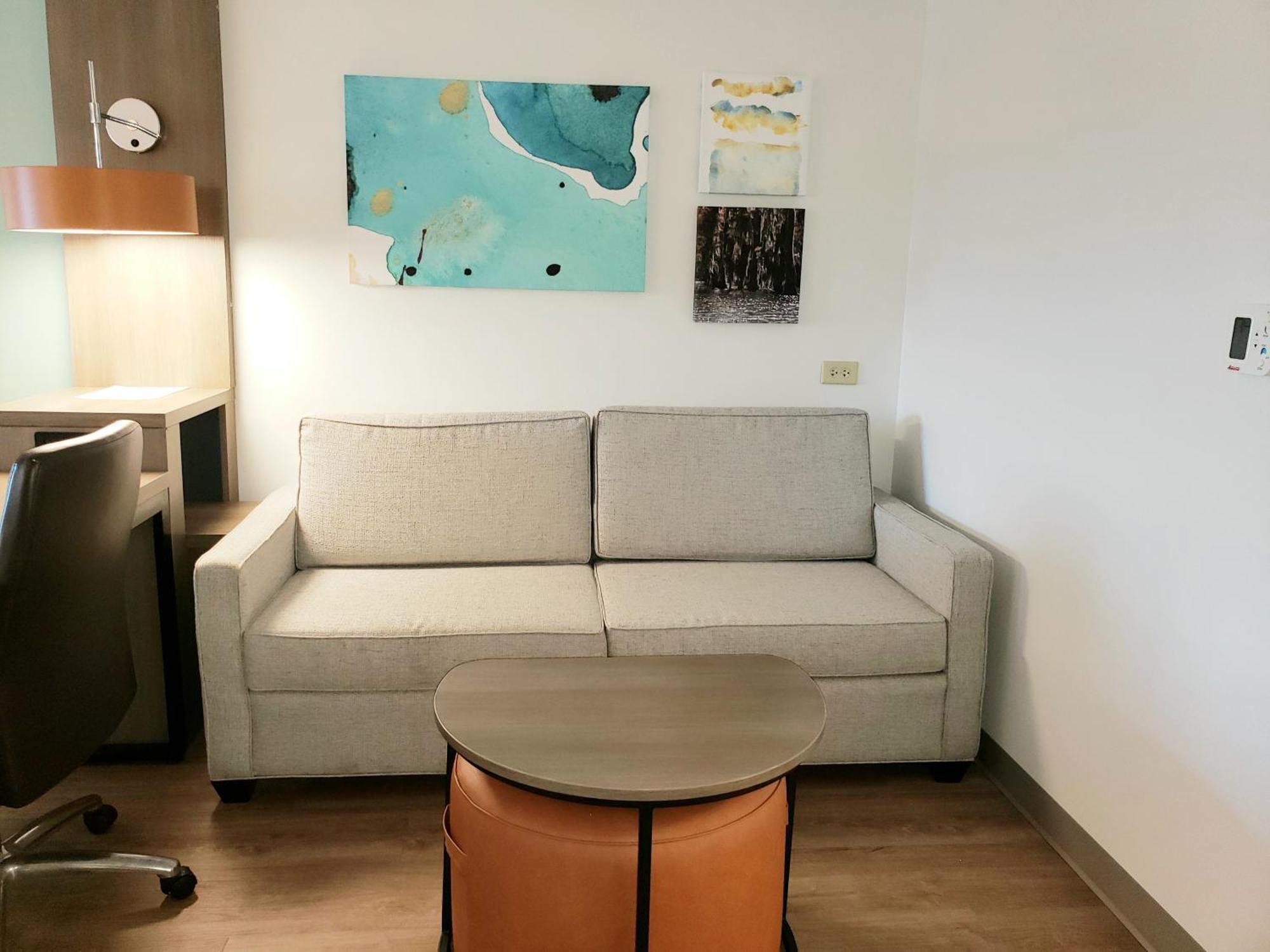 Comfort Suites Валдоста Экстерьер фото