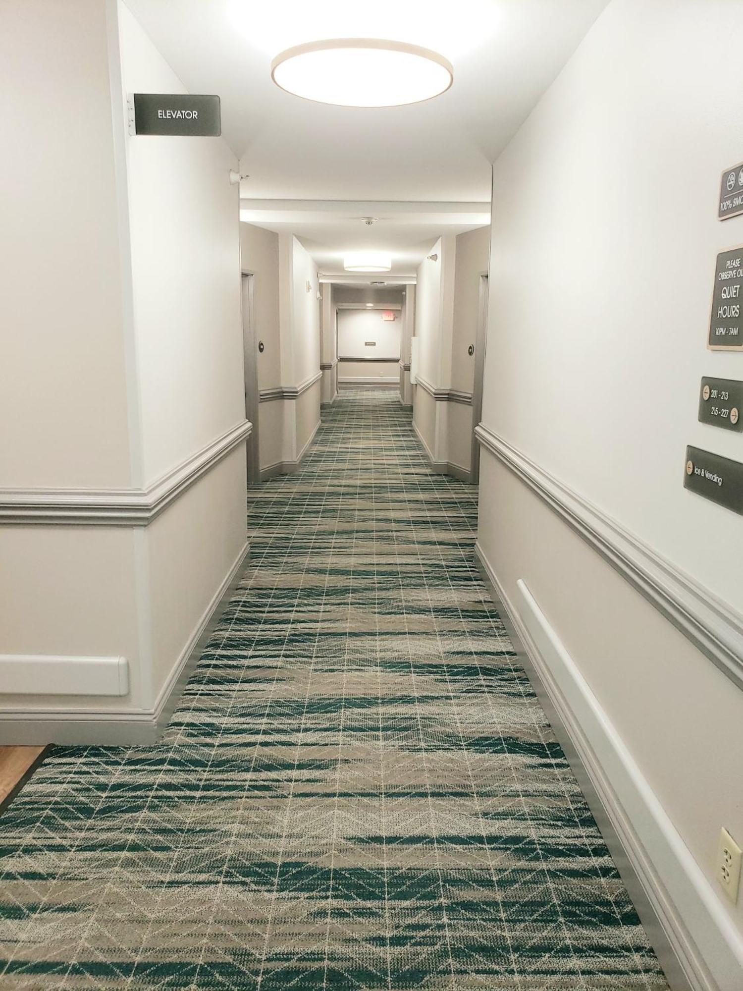 Comfort Suites Валдоста Экстерьер фото