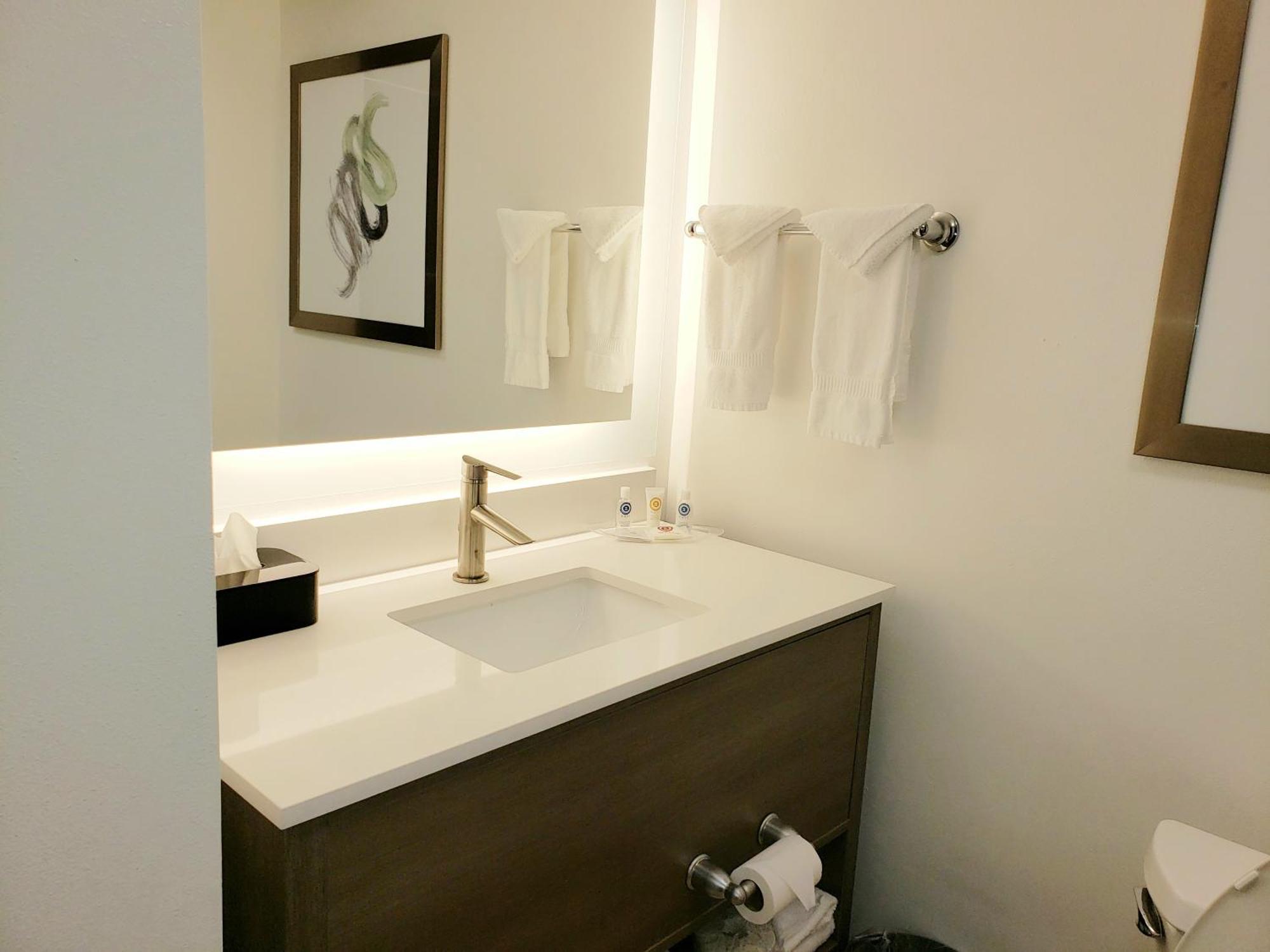 Comfort Suites Валдоста Экстерьер фото