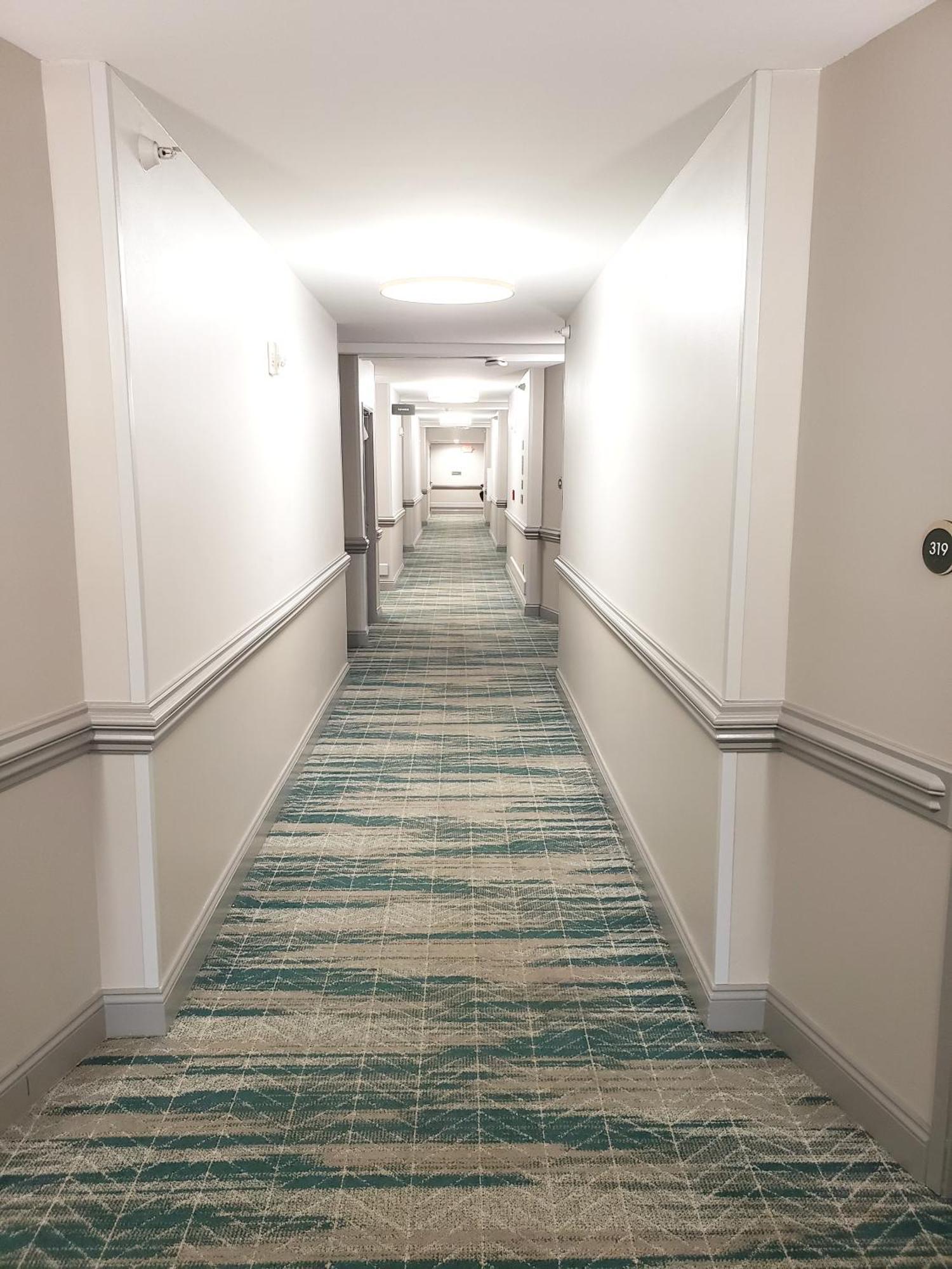 Comfort Suites Валдоста Экстерьер фото