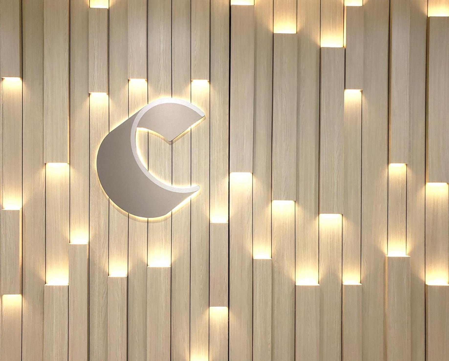 Comfort Suites Валдоста Экстерьер фото